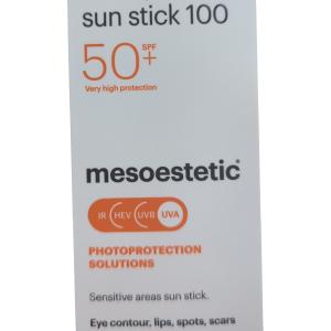 Mesoestetic Mesoprotech Sun Stick 100 SPF50+